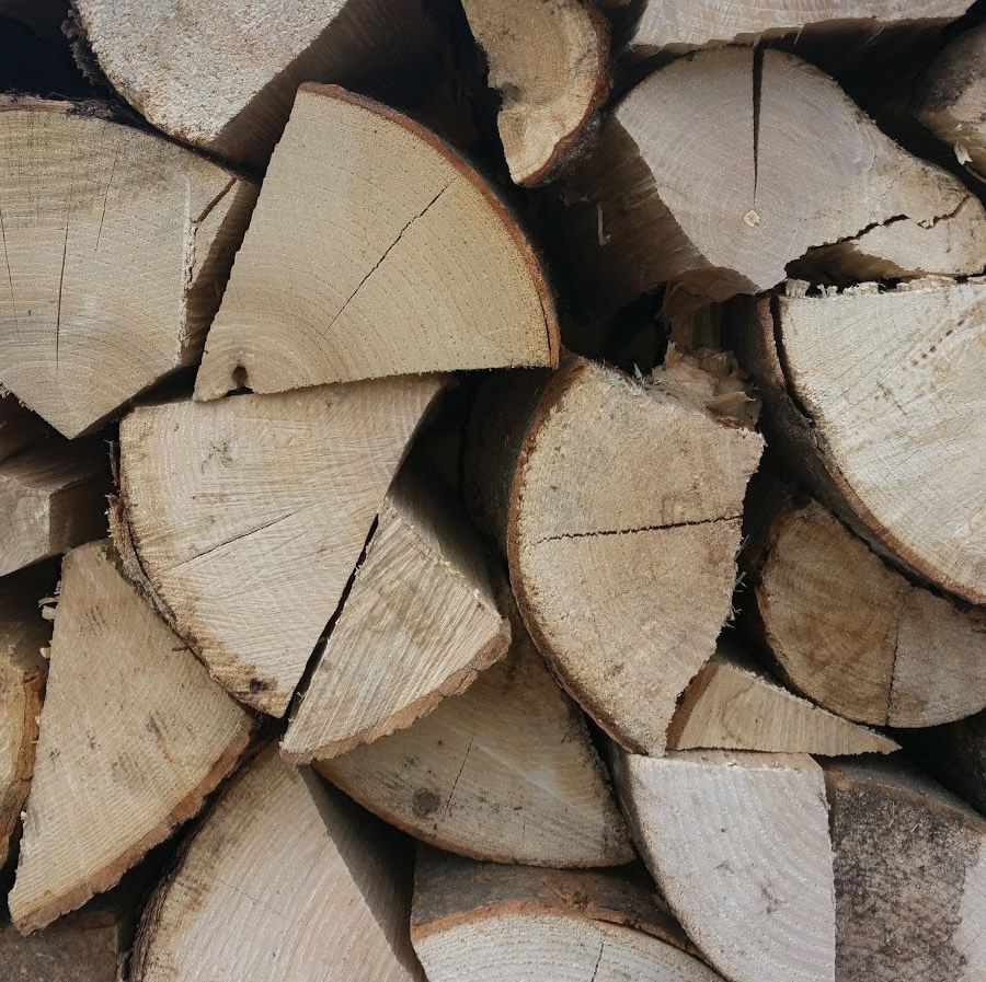 Plaques de bois séchées au four - Matériaux de meubles
